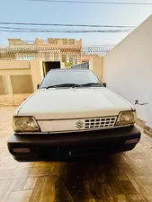 Suzuki Mehran VXR 2009 for Sale