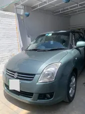 Suzuki Swift DLX 1.3 2012 for Sale