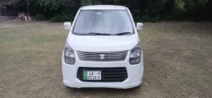 Suzuki Wagon R FX Limited 2014 for Sale