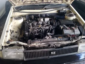 Toyota 86 1985 for Sale