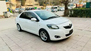 Toyota Belta 2006 for Sale