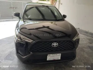Toyota Corolla Cross 1.8 2024 for Sale