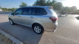 Toyota Corolla Fielder Hybrid 2017 for Sale