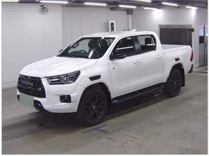 Toyota Hilux 2022 for Sale