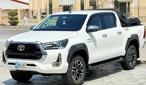 Toyota Hilux Revo V Automatic 2.8 2021 for Sale