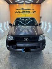 Toyota Hilux SR5 2009 for Sale