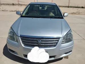 Toyota Premio X EX 1.8 2007 for Sale