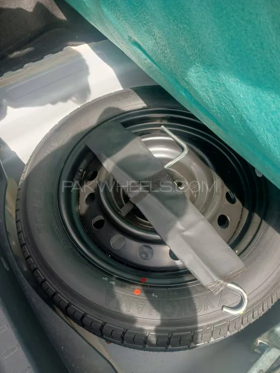 Toyota Corolla 2022 for Sale in Lower Dir Image-1