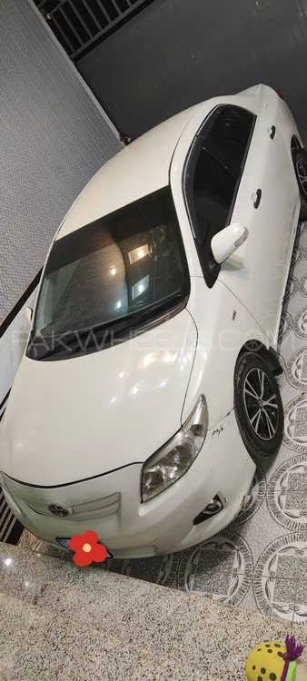 Toyota Corolla 2009 for Sale in Islamabad Image-1