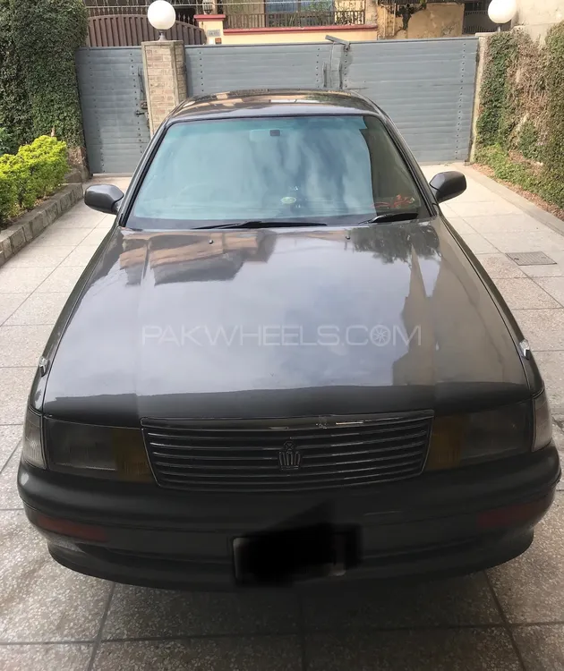 Toyota Crown 1971 for Sale in Rawalpindi Image-1