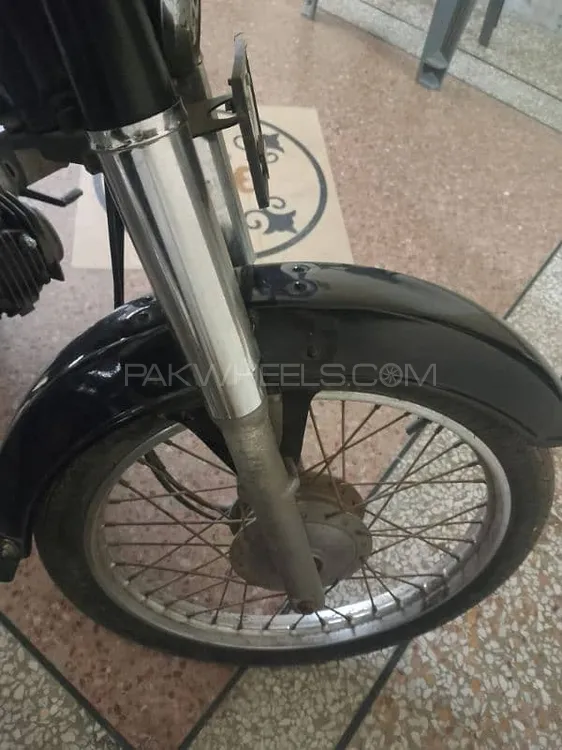 Unique UD 100 2015 for Sale Image-1