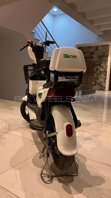 وائی جے فیوچر Indus 2023 for Sale وائی جے فیوچر Indus 2023 for Sale Image-4