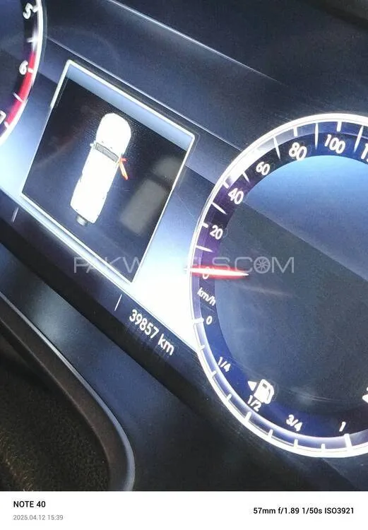 BAIC BJ40 Plus 2022 for Sale in Lahore BAIC BJ40 Plus 2022 for Sale in Lahore Image-8