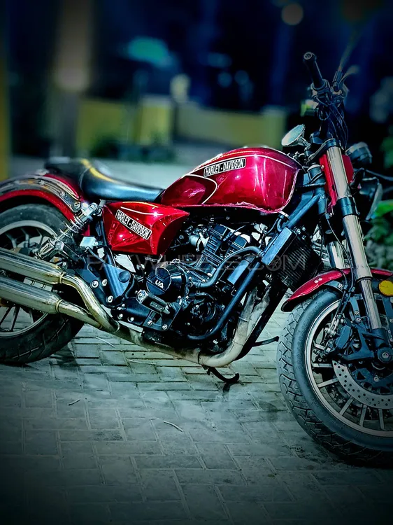 Harley Davidson Other 2024 for Sale Image-1