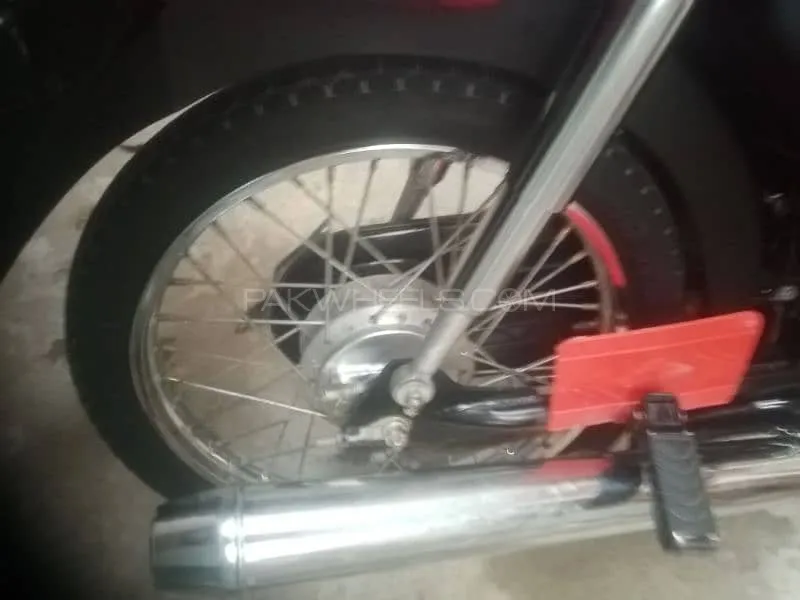 Honda CD 70 2024 for Sale Image-1