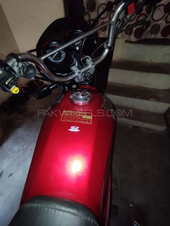 Honda CD 70 Dream 2022 for Sale Image-1