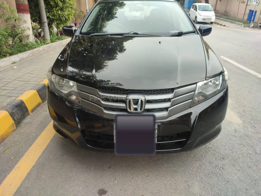 Honda City 2012 for Sale in Rawalpindi Image-1