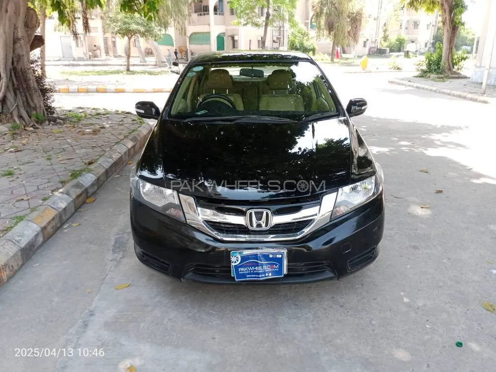 ہونڈا سٹی 2020 for Sale in اسلام آباد Image-1