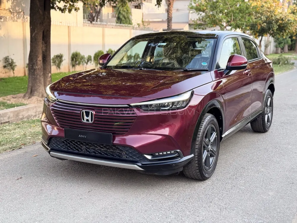 Honda HR-V 2023 for Sale in Sialkot Image-1