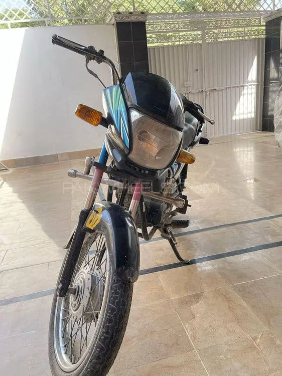 Honda Pridor 2020 for Sale Image-1