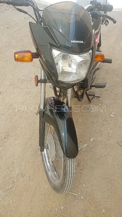 Honda Pridor 2020 for Sale Image-1
