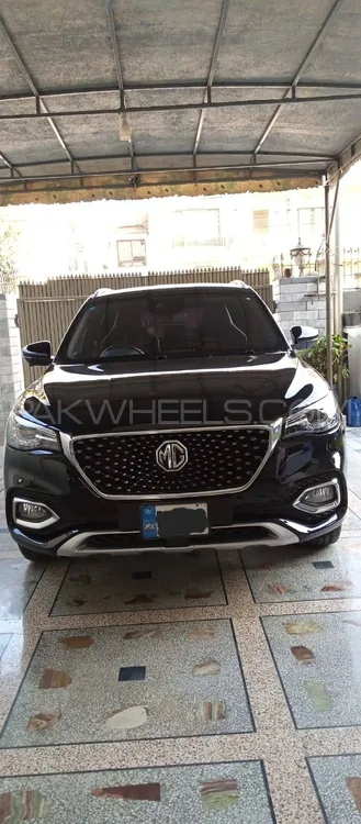 MG HS 2024 for Sale in Rawalpindi Image-1