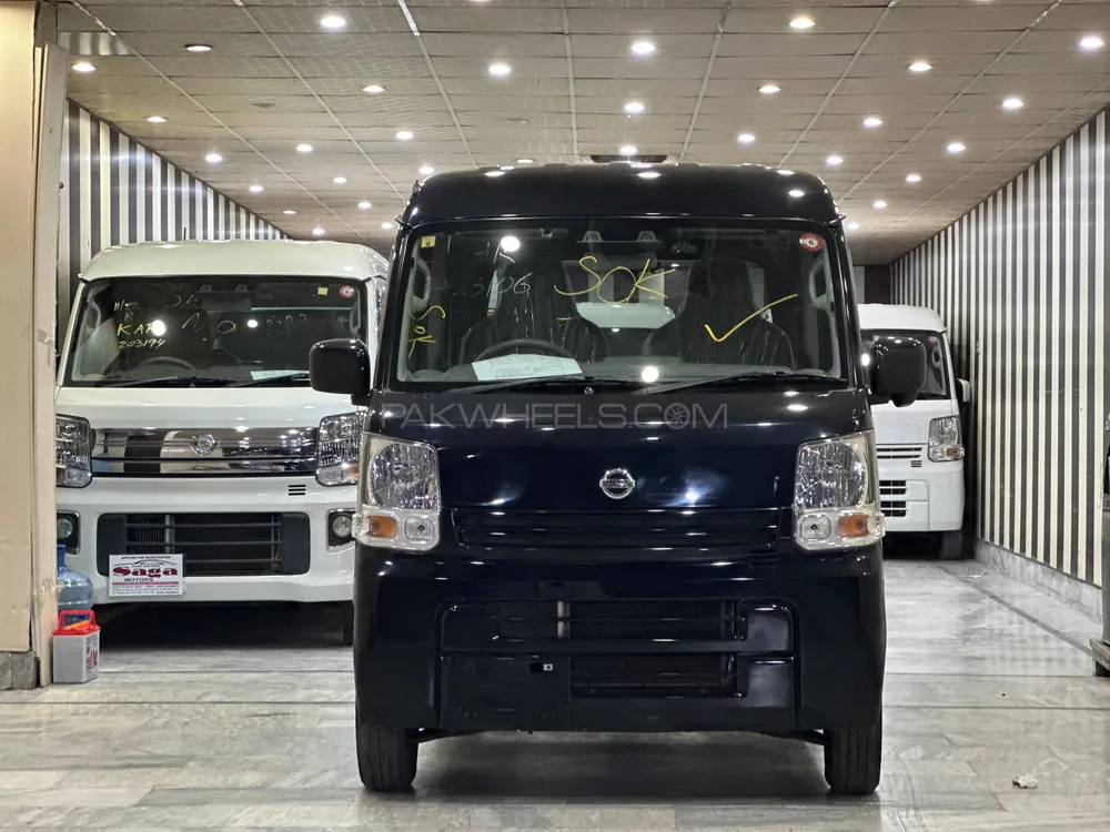 Nissan Clipper 2019 for Sale in Gujranwala Image-1