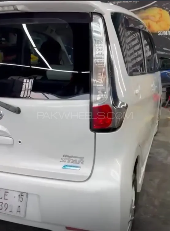 Nissan Dayz 2013 for Sale in Wah cantt Image-1