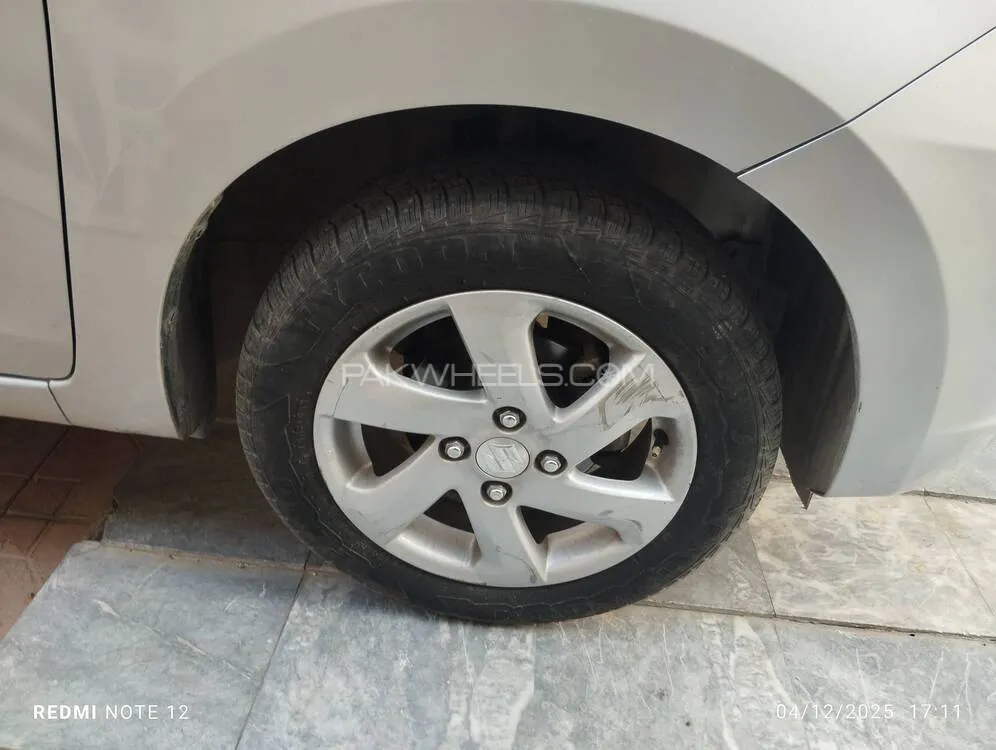سوزوکی کلٹس 2022 for Sale in لاہور سوزوکی کلٹس 2022 for Sale in لاہور Image-14