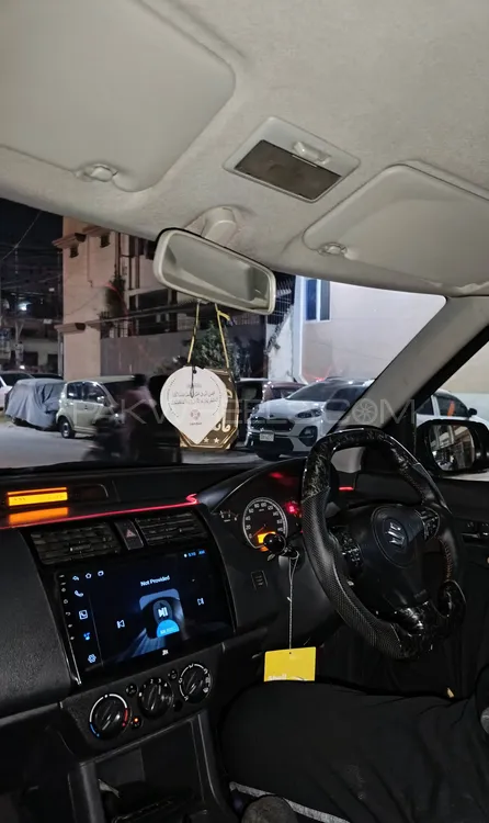 Suzuki Swift 2010 for Sale in Karachi Image-1