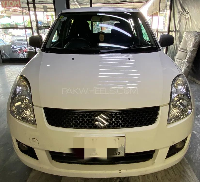 سوزوکی سوئفٹ 2015 for Sale in اسلام آباد Image-1