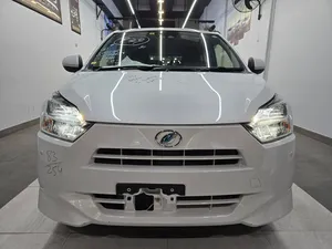 Daihatsu Mira G SA III 2022 for Sale
