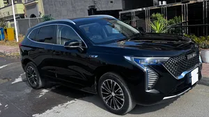 Haval Jolion HEV 2024 for Sale