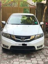 Honda City 1.5 i-VTEC 2017 for Sale