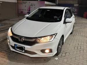 Honda City 1.5L CVT 2023 for Sale