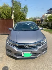 Honda City 1.5L CVT 2024 for Sale