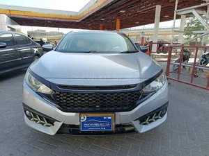 Honda Civic Oriel 1.8 i-VTEC CVT 2018 for Sale