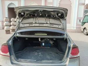 Honda Civic VTi Oriel Prosmatec 1.8 i-VTEC 2007 for Sale