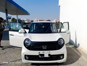 Honda N One Premium 2018 for Sale