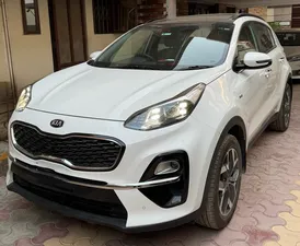 KIA Sportage AWD 2022 for Sale