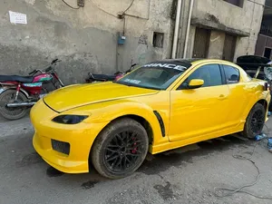 Mazda RX8 Base Grade 2005 for Sale