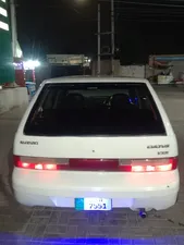Suzuki Cultus VXR 2007 for Sale