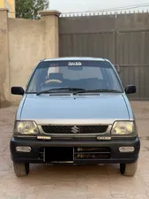 Suzuki Mehran VXR 2012 for Sale