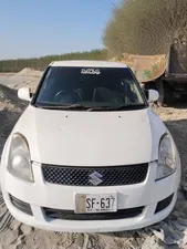 Suzuki Swift DLX 1.3 2010 for Sale