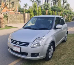 Suzuki Swift DLX 1.3 Navigation  2019 for Sale