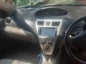 Toyota Belta X 1.3 2007 for Sale