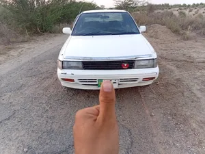 Toyota Corolla 1990 for Sale