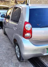 Toyota Passo G 1.0 2010 for Sale