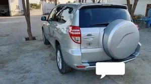Toyota Rav4 2010 for Sale