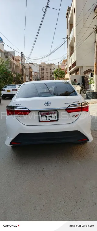 ٹویوٹا کرولا 2022 for Sale in کراچی Image-1